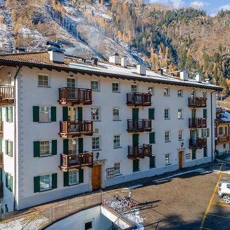 Appartamento Mazzini Predazzo Exterior foto